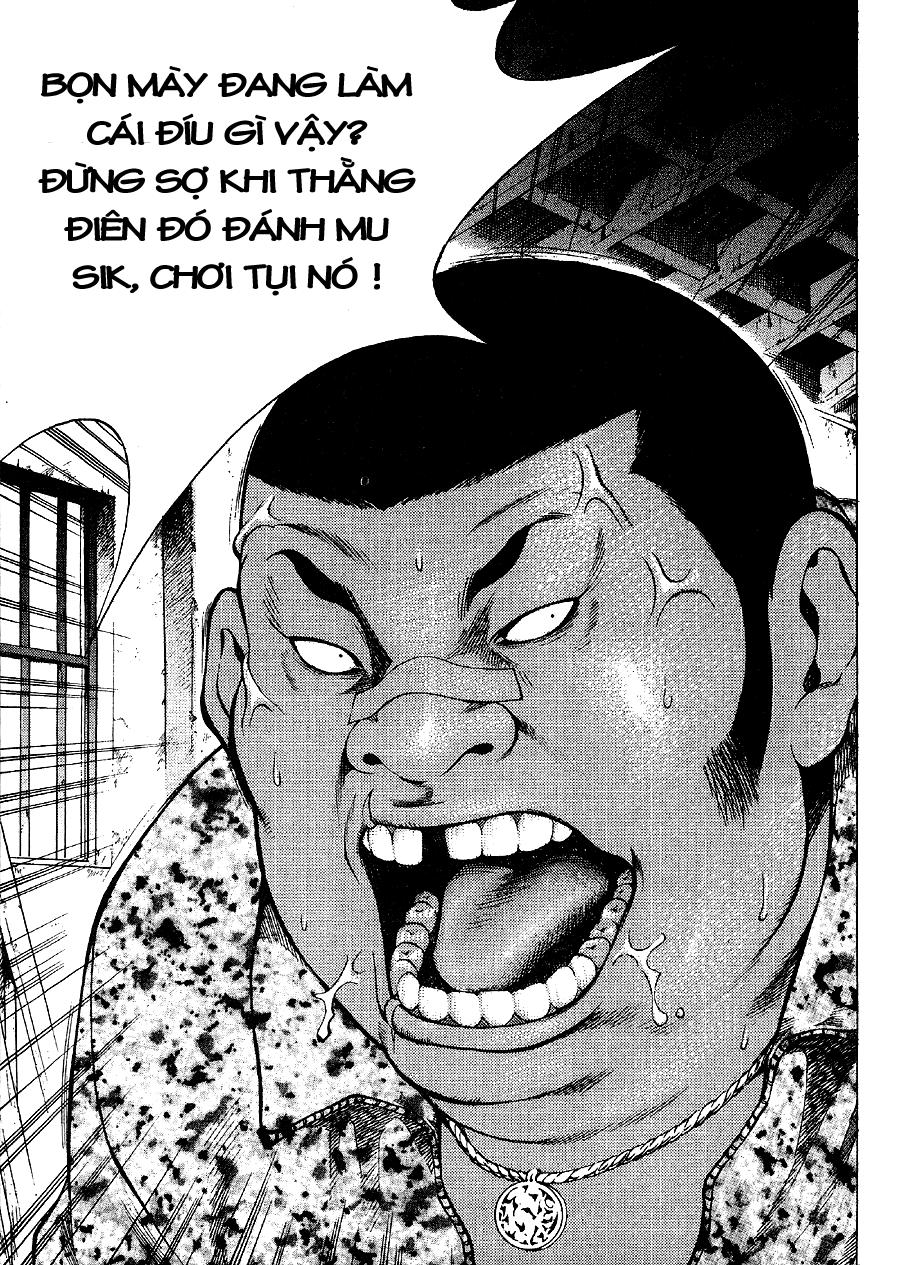 High School Chapter 28 - 29