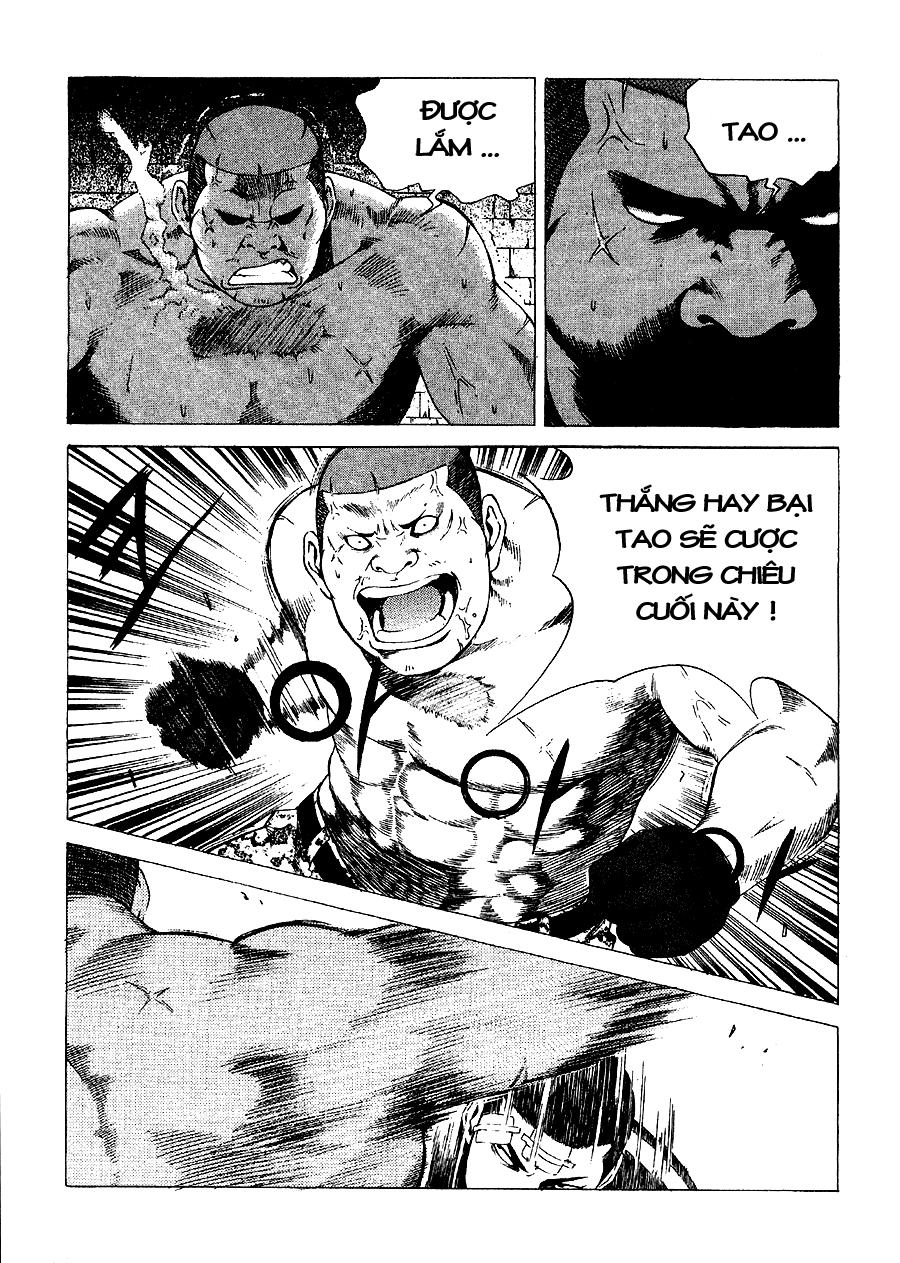 High School Chapter 28 - 10