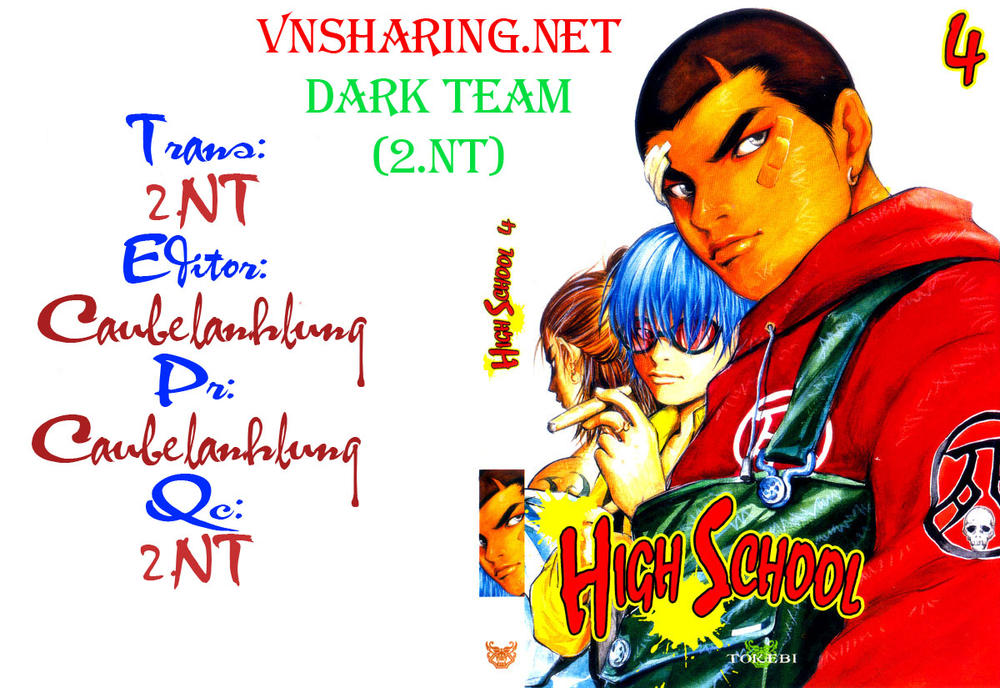 High School Chapter 29 - 1