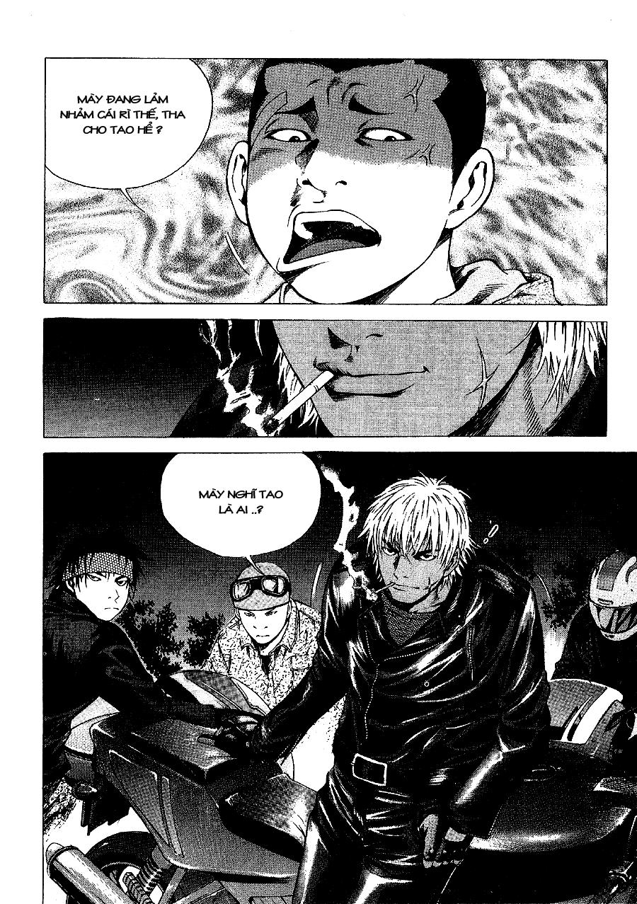 High School Chapter 29 - 22