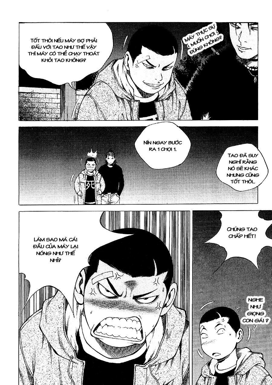 High School Chapter 29 - 24