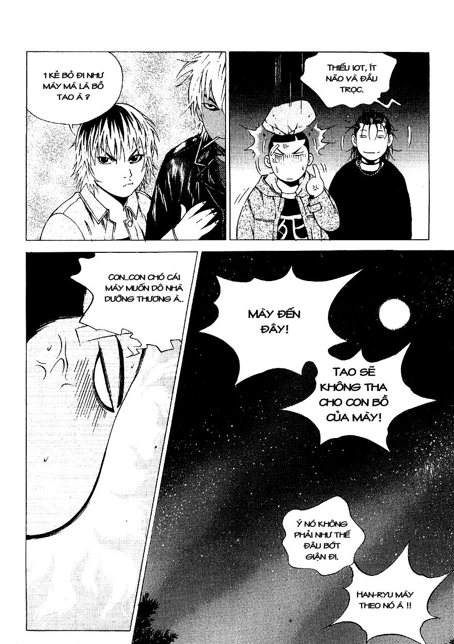 High School Chapter 29 - 28