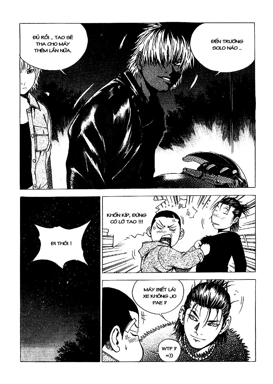 High School Chapter 29 - 29