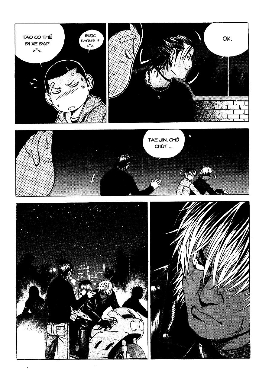 High School Chapter 29 - 30