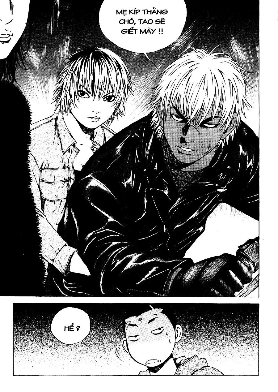 High School Chapter 29 - 31