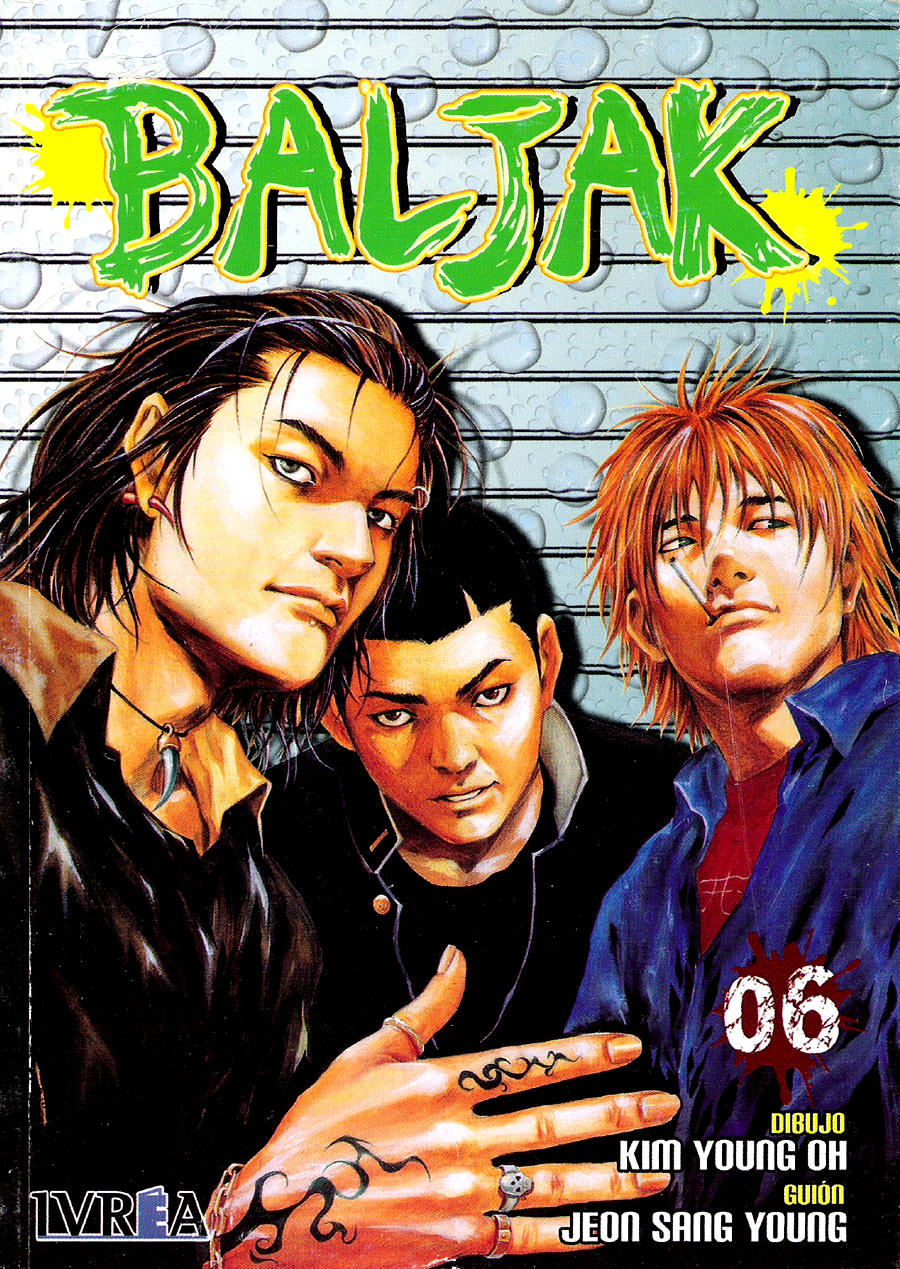 High School Chapter 30 - 3