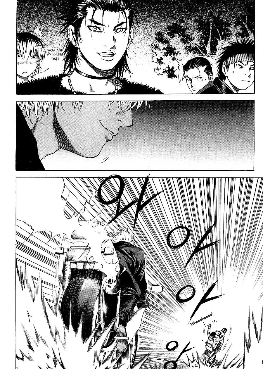 High School Chapter 30 - 22