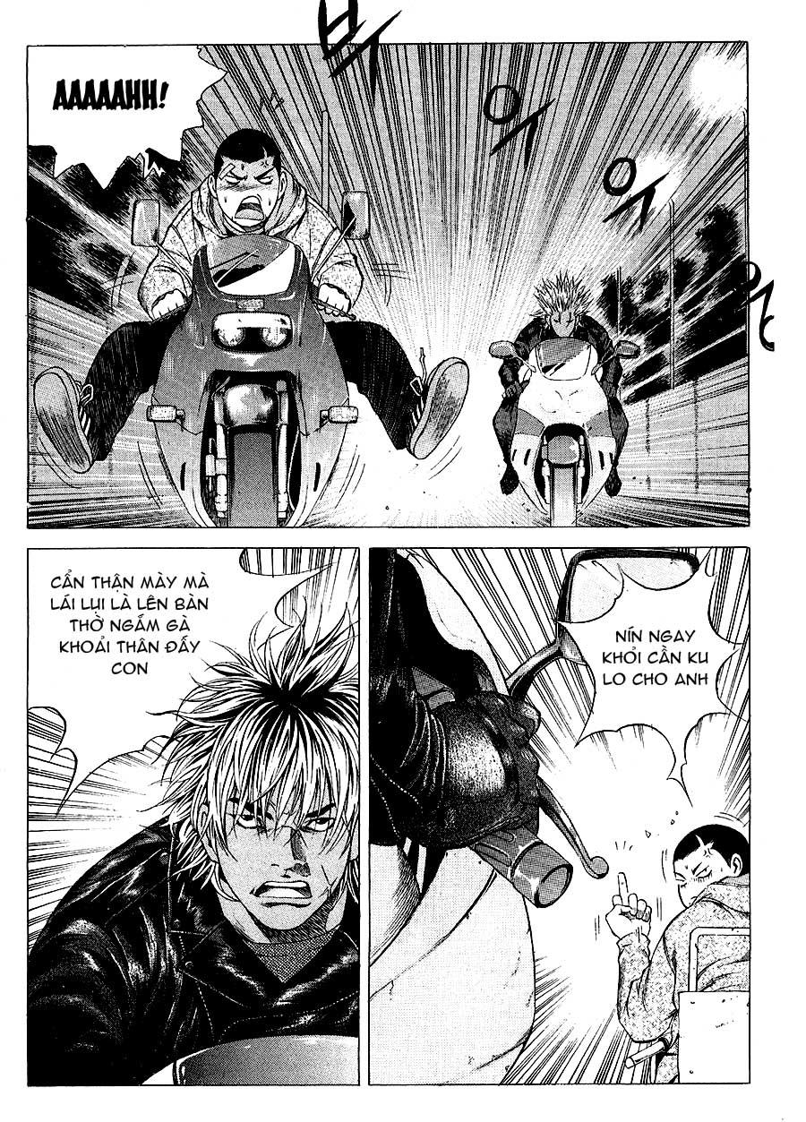 High School Chapter 30 - 25