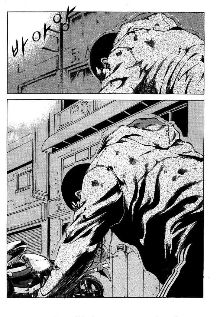 High School Chapter 31 - 11