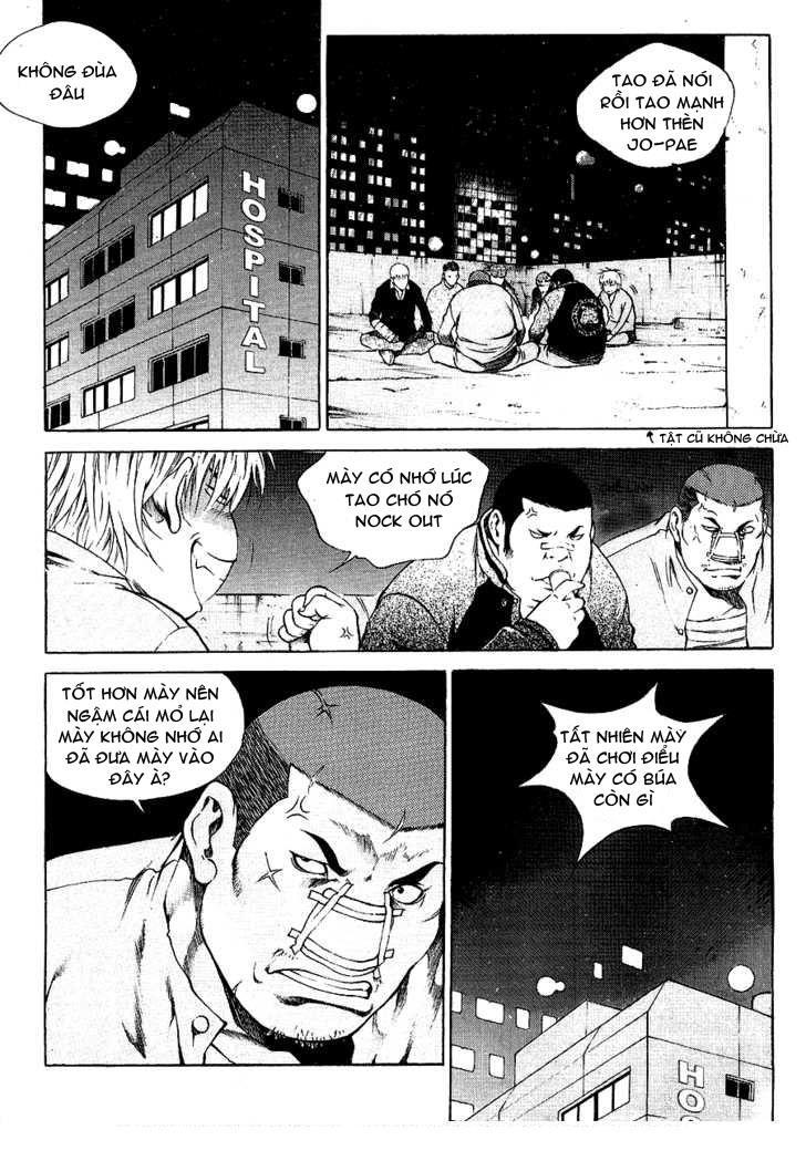 High School Chapter 31 - 12