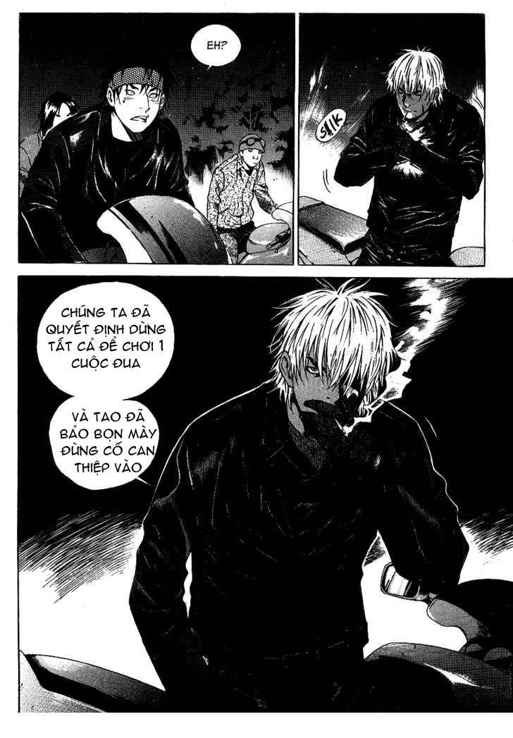 High School Chapter 31 - 19