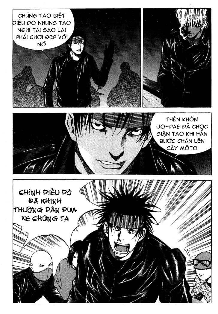 High School Chapter 31 - 20