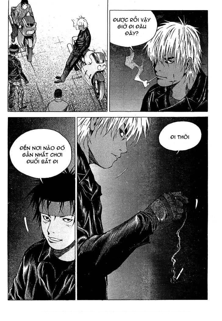 High School Chapter 31 - 21