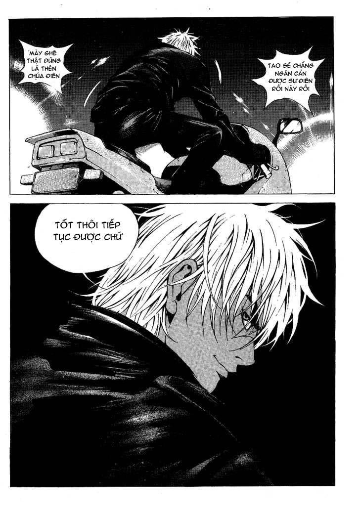 High School Chapter 31 - 29