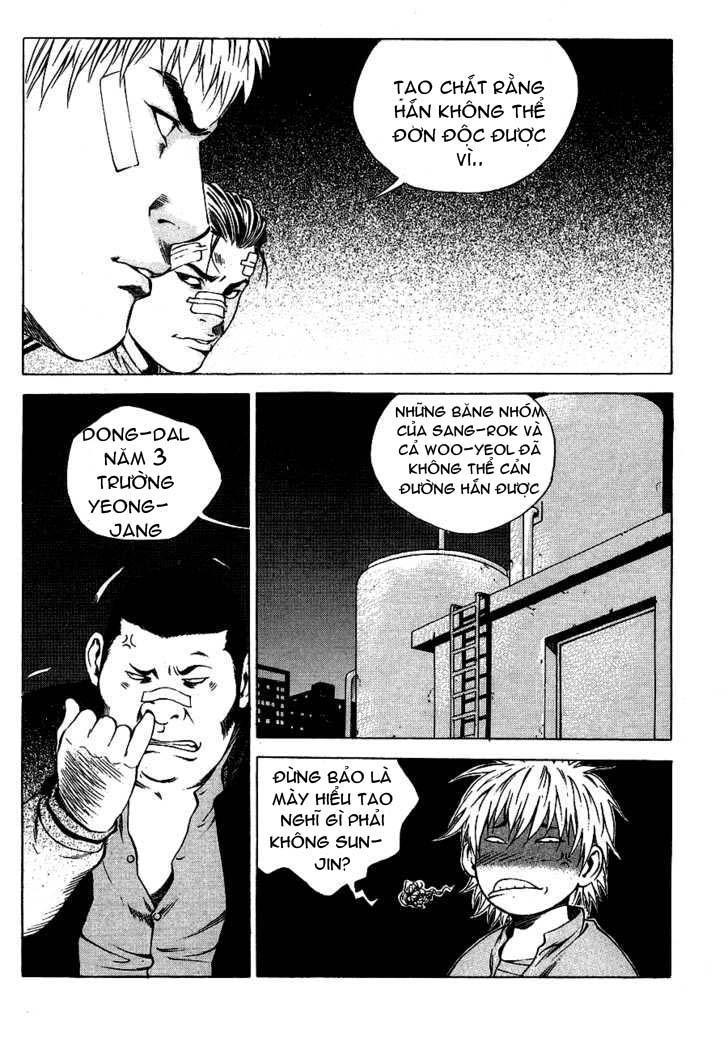 High School Chapter 32 - 12