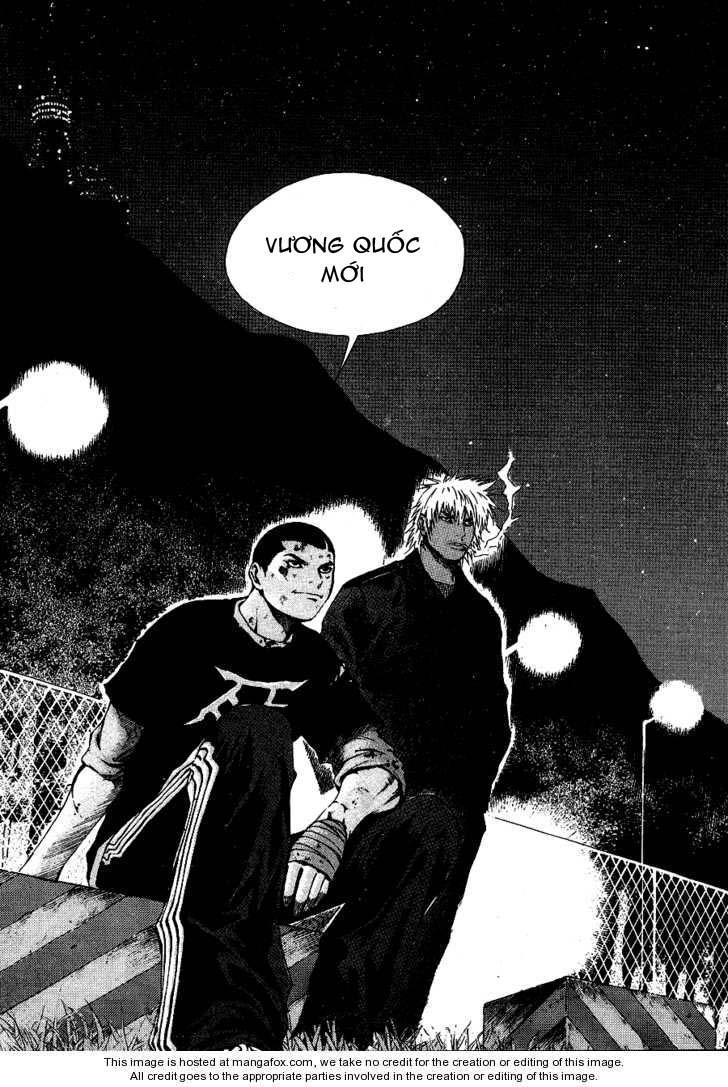 High School Chapter 32 - 16