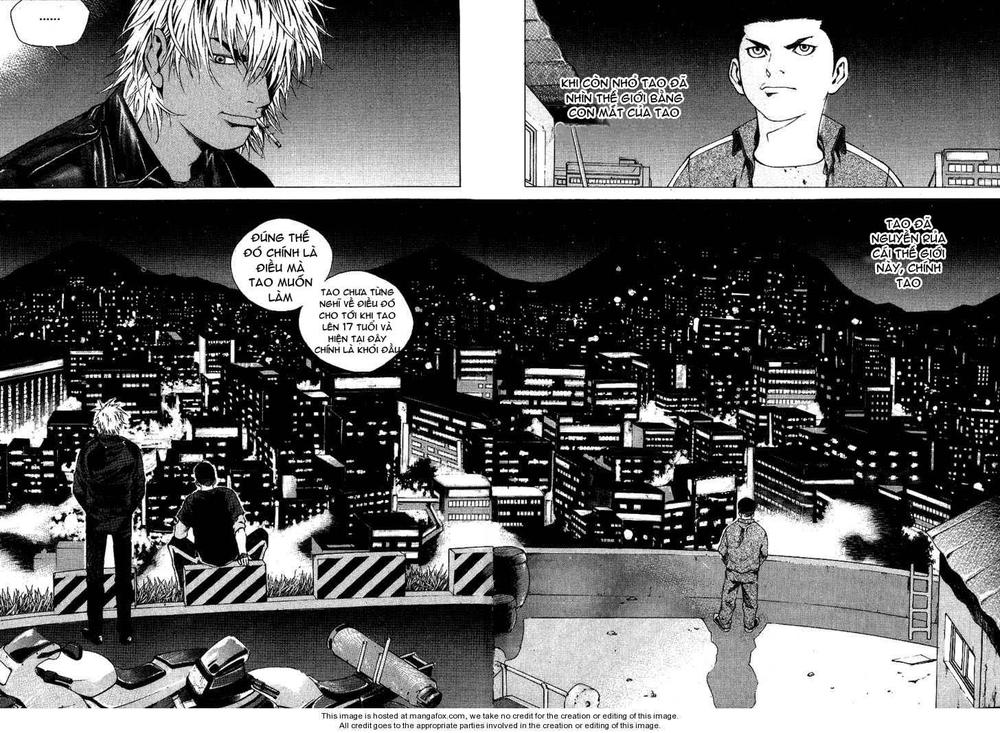 High School Chapter 32 - 17