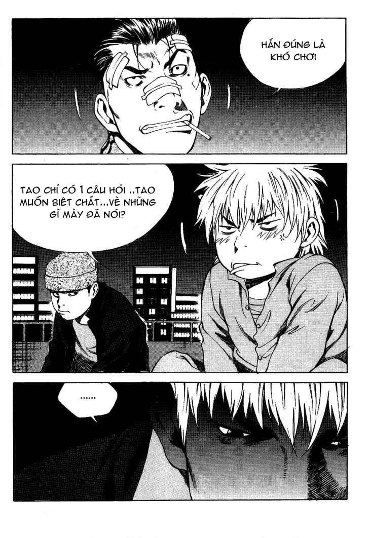 High School Chapter 32 - 21