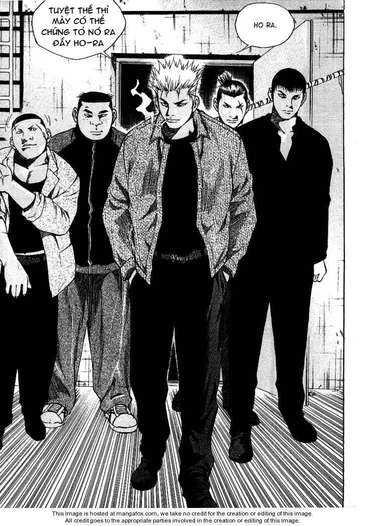 High School Chapter 32 - 26