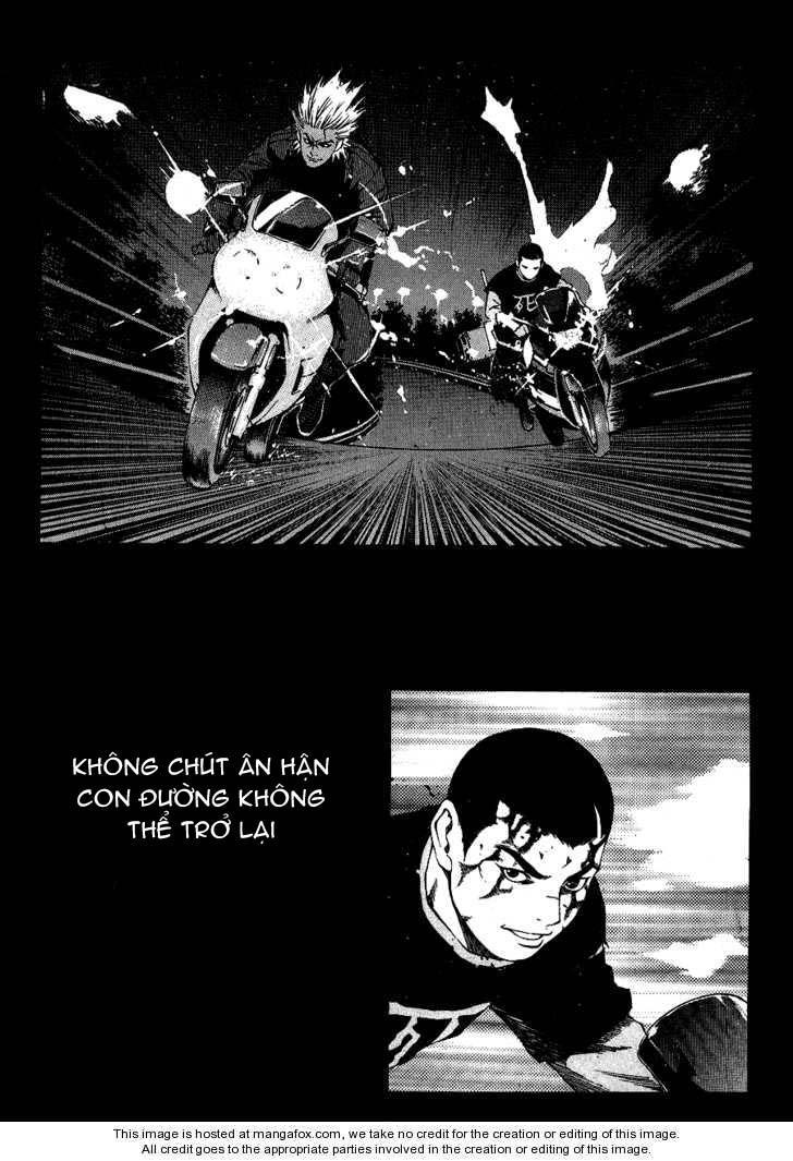 High School Chapter 32 - 5