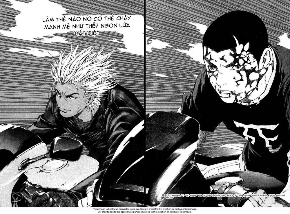 High School Chapter 32 - 8