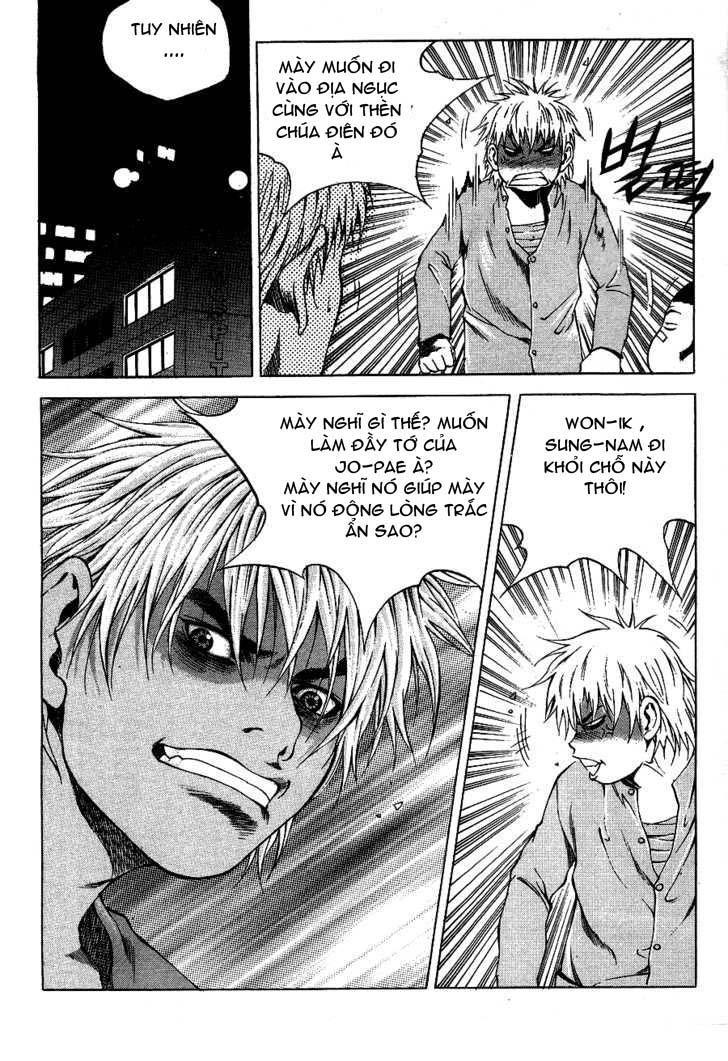 High School Chapter 32 - 9