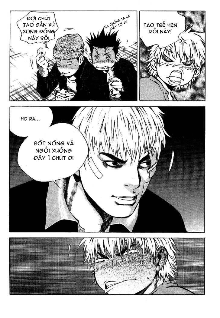 High School Chapter 32 - 10