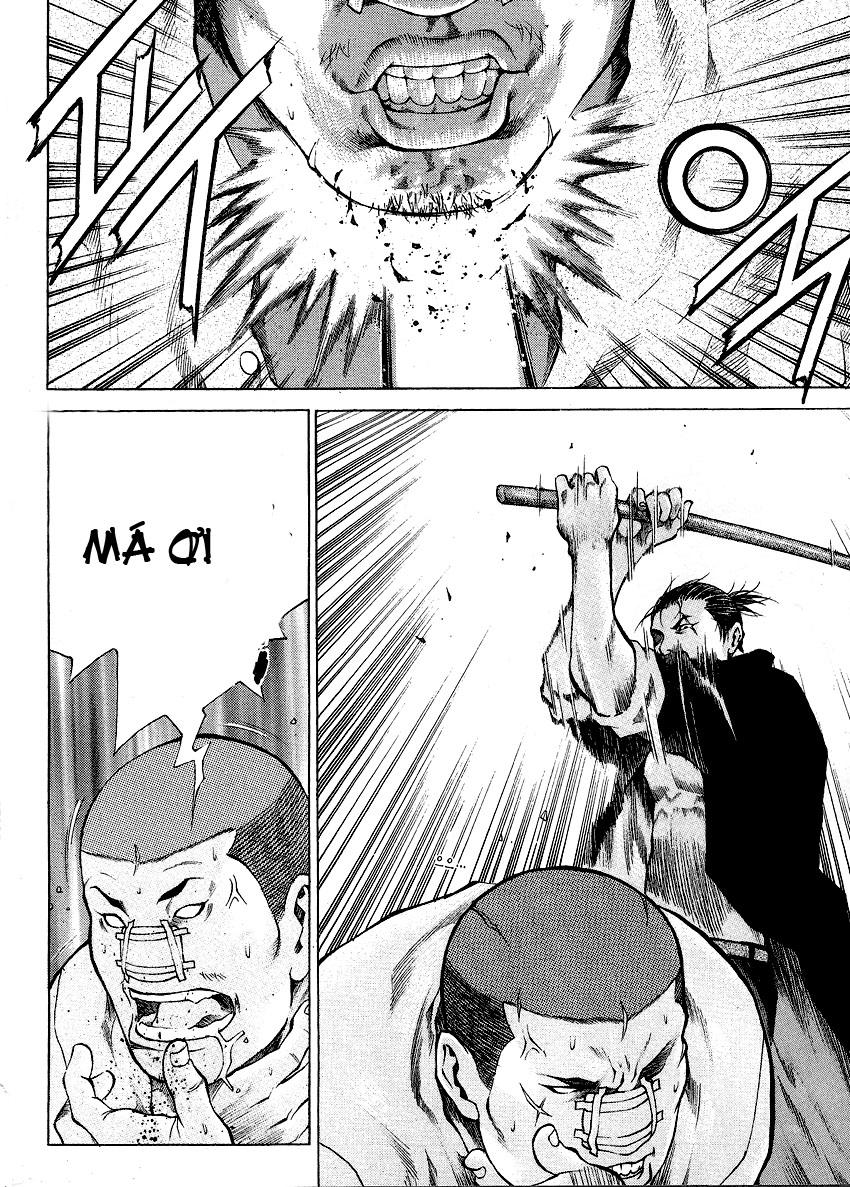 High School Chapter 33 - 11