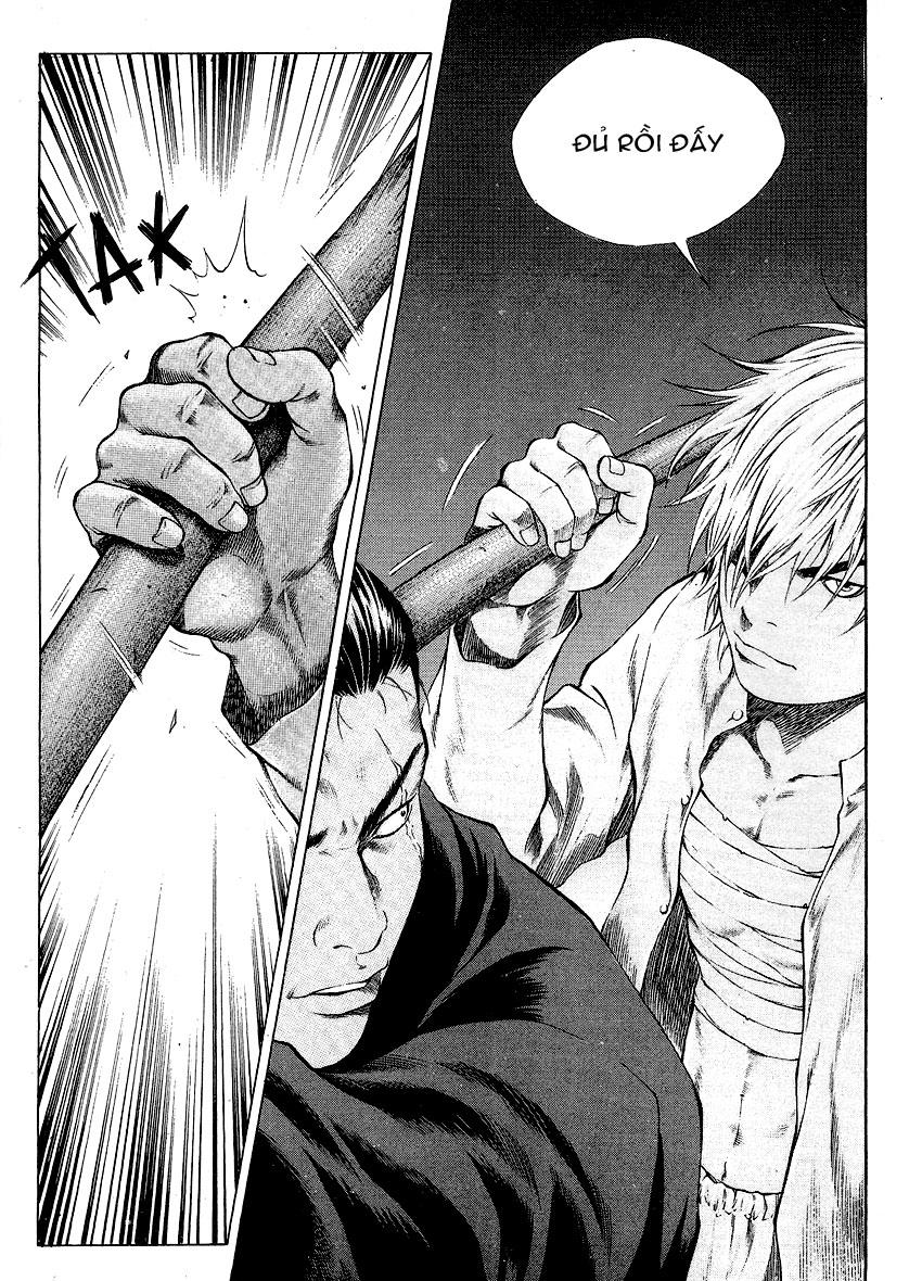 High School Chapter 33 - 12