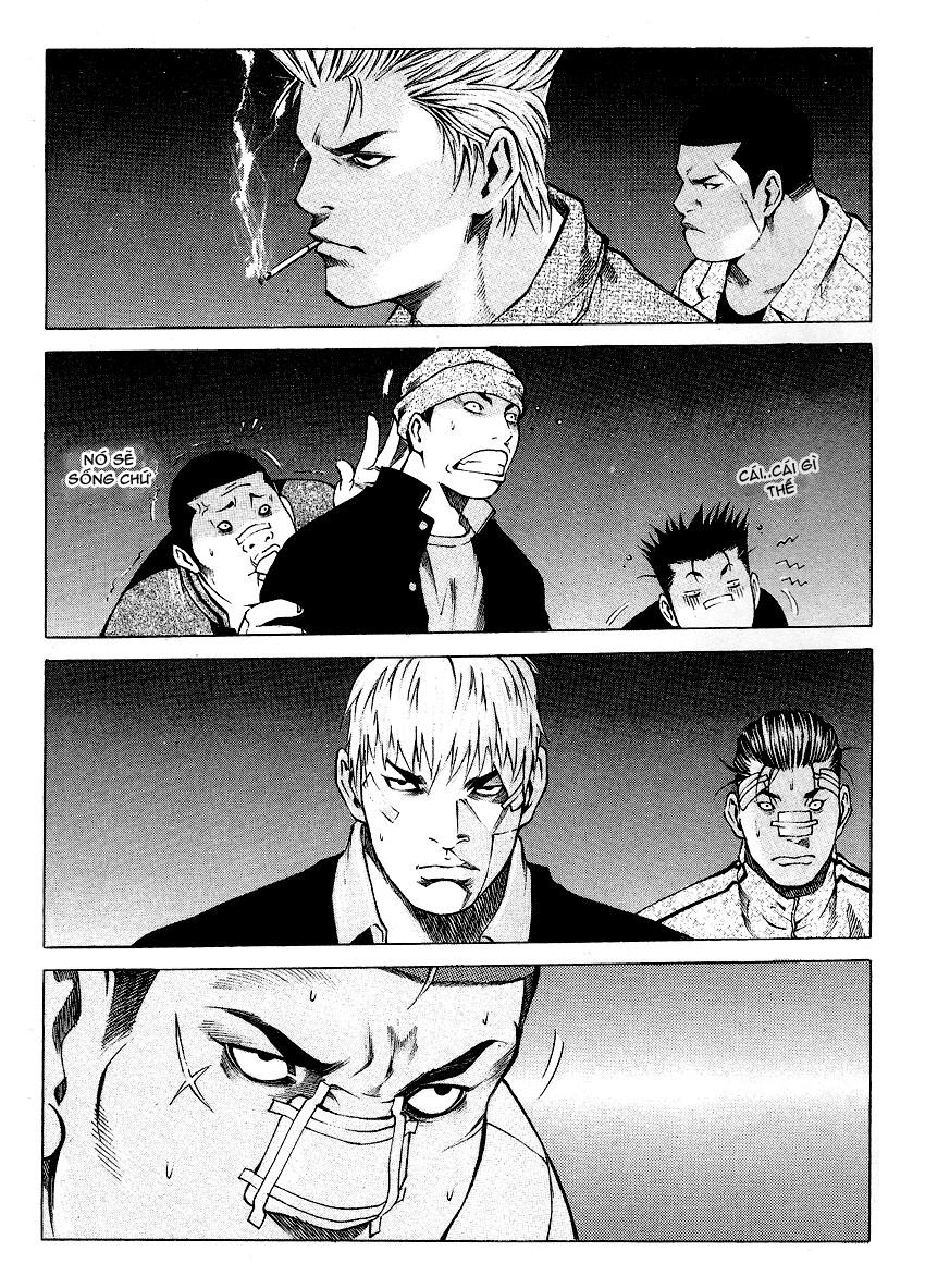 High School Chapter 33 - 15