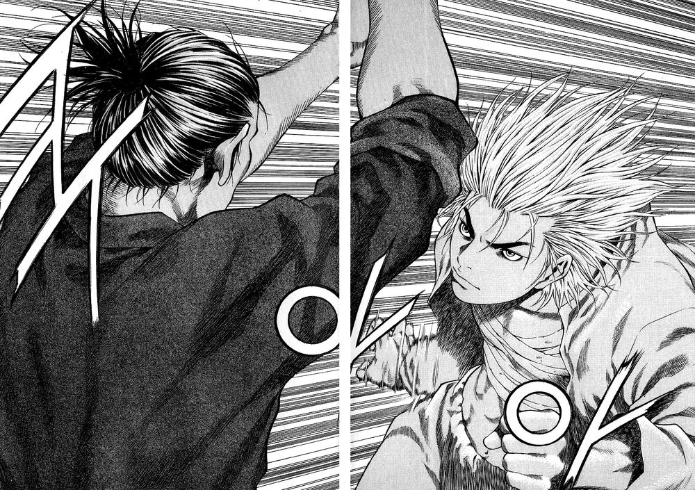 High School Chapter 33 - 17