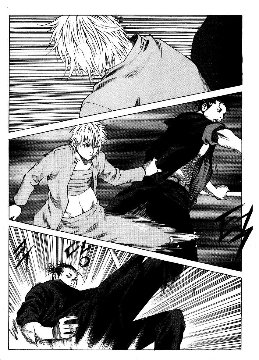 High School Chapter 33 - 19