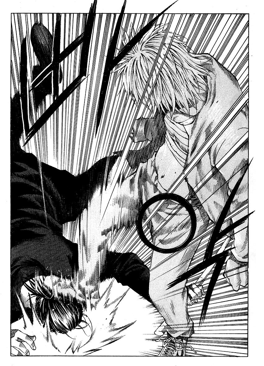 High School Chapter 33 - 21