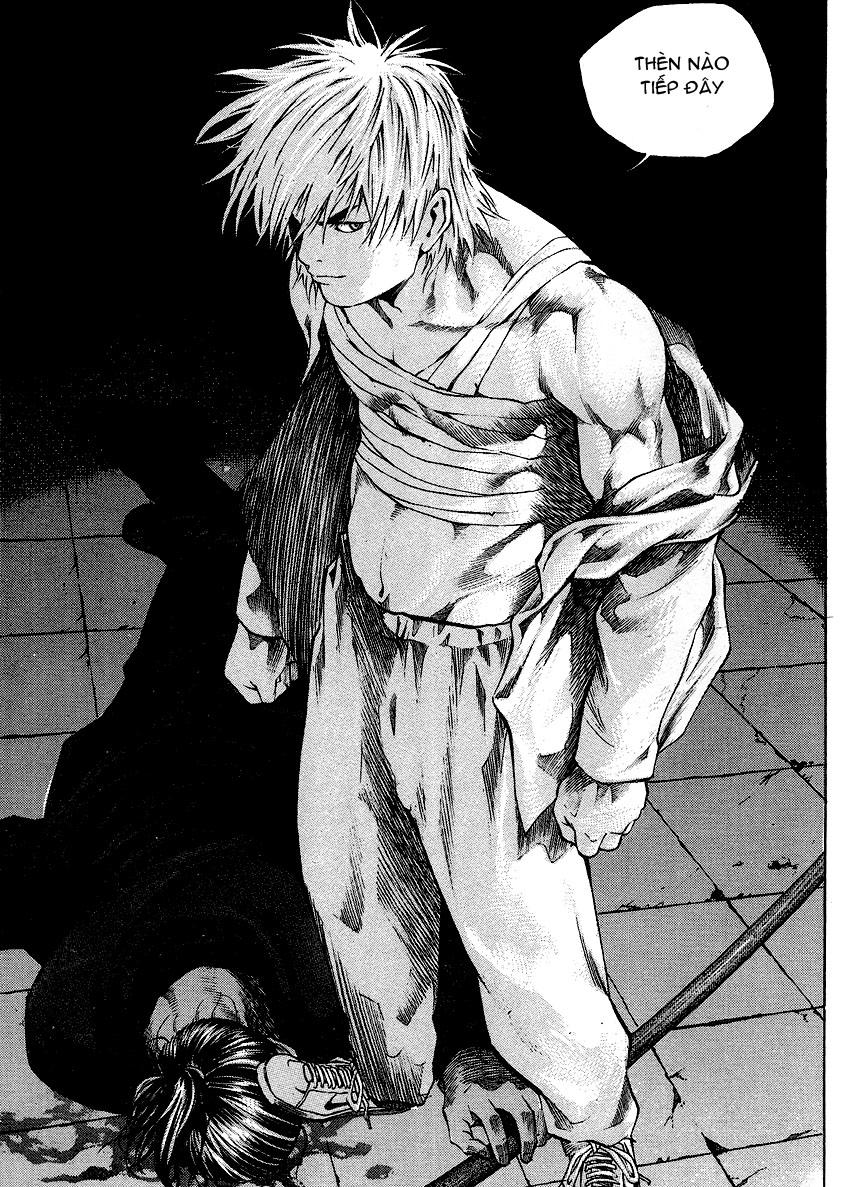 High School Chapter 33 - 22