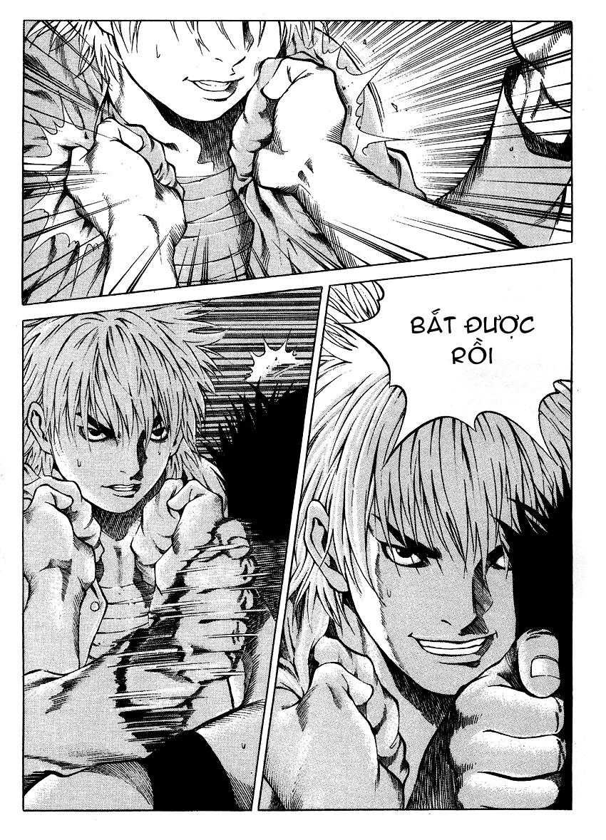 High School Chapter 33 - 27