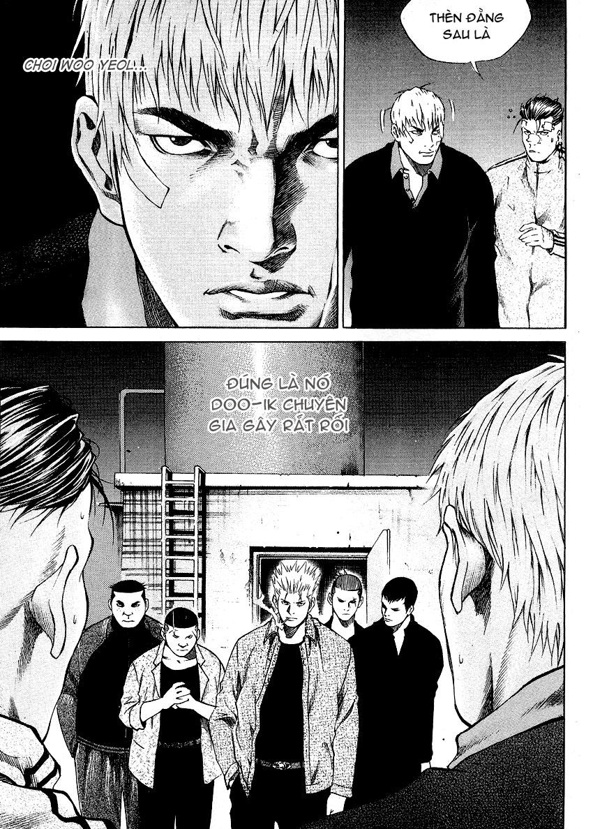 High School Chapter 33 - 4