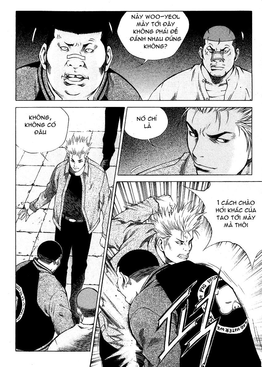 High School Chapter 33 - 5