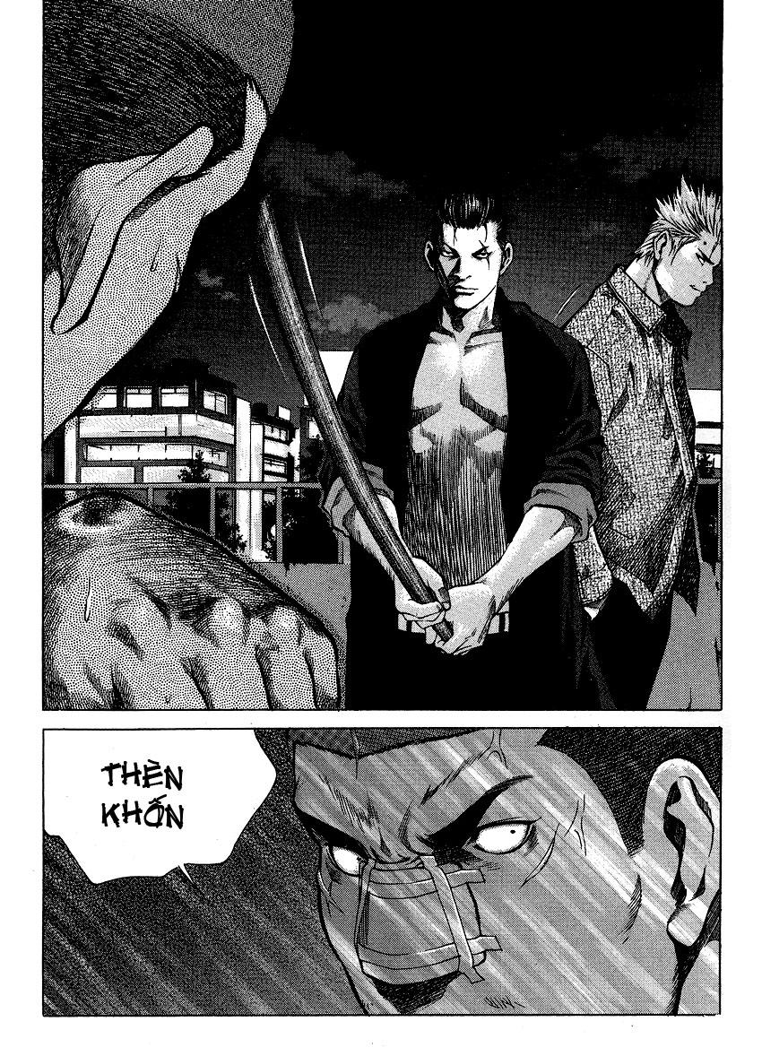 High School Chapter 33 - 9