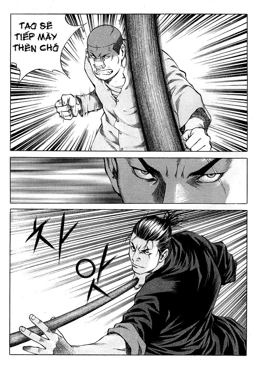 High School Chapter 33 - 10