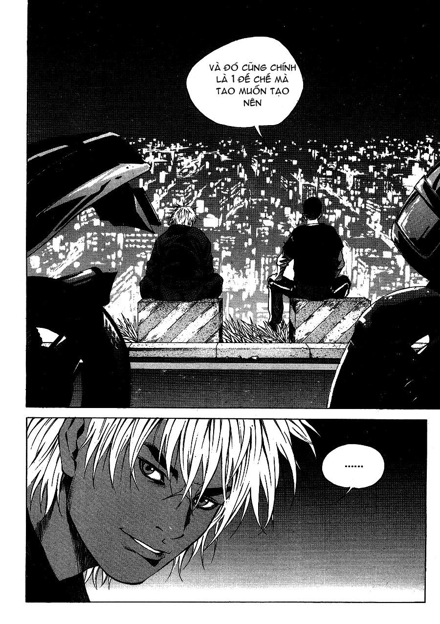 High School Chapter 34 - 11