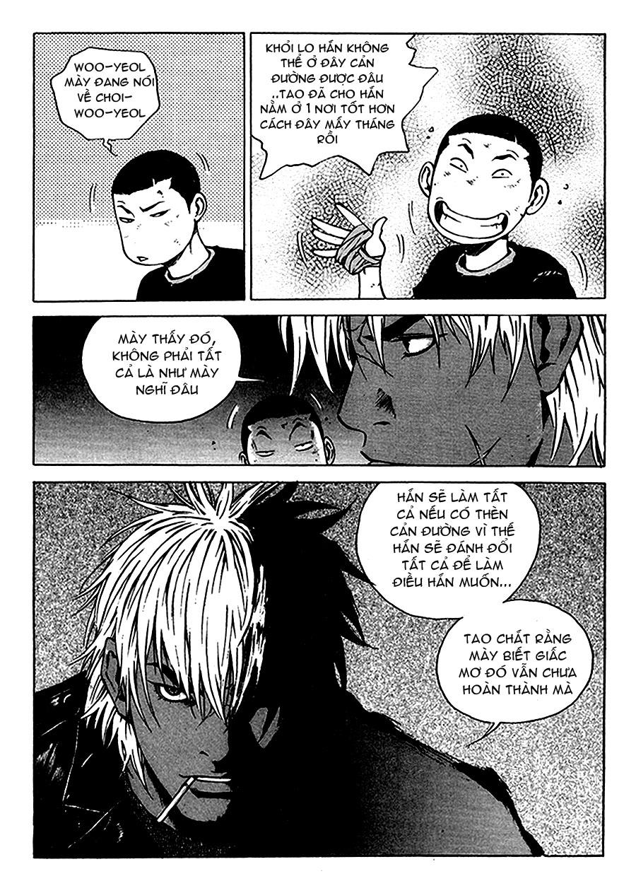 High School Chapter 34 - 13