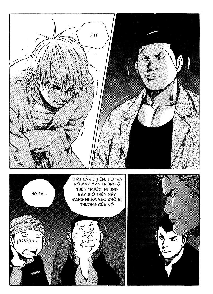 High School Chapter 34 - 14