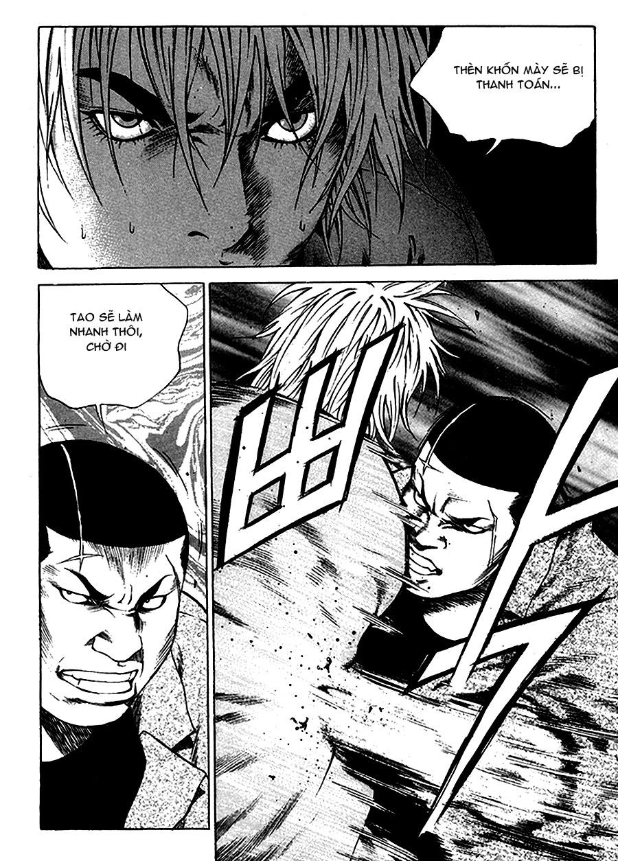 High School Chapter 34 - 15