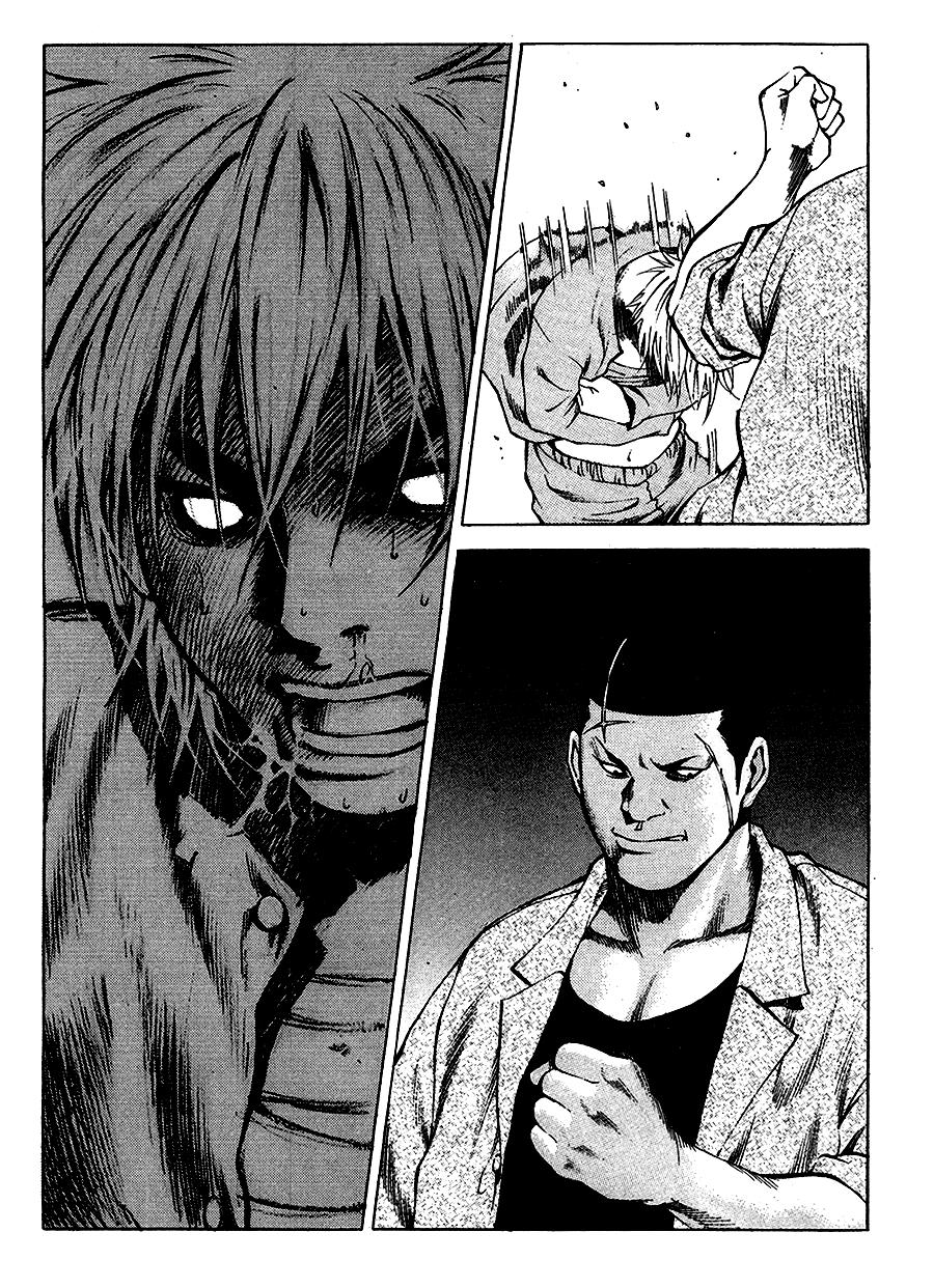 High School Chapter 34 - 16