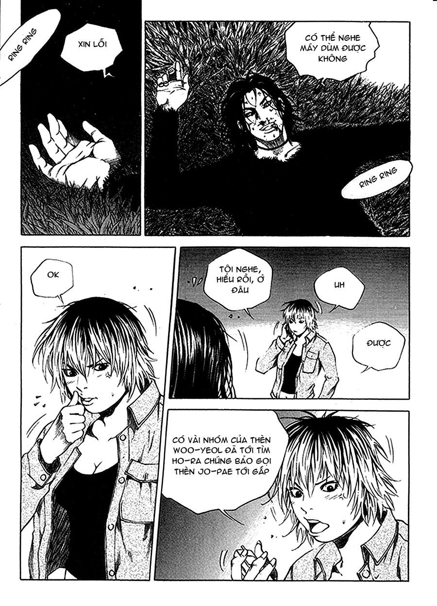 High School Chapter 34 - 18