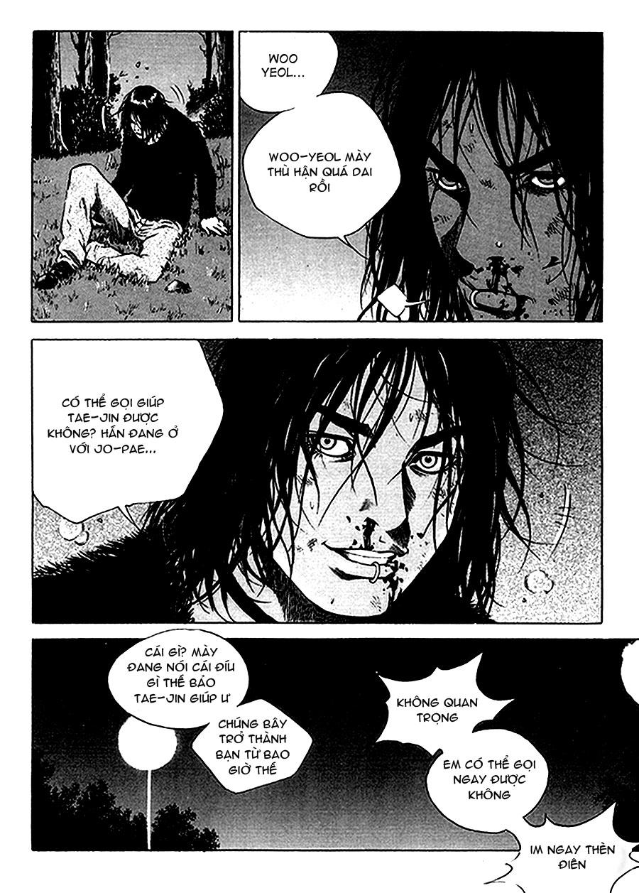 High School Chapter 34 - 19