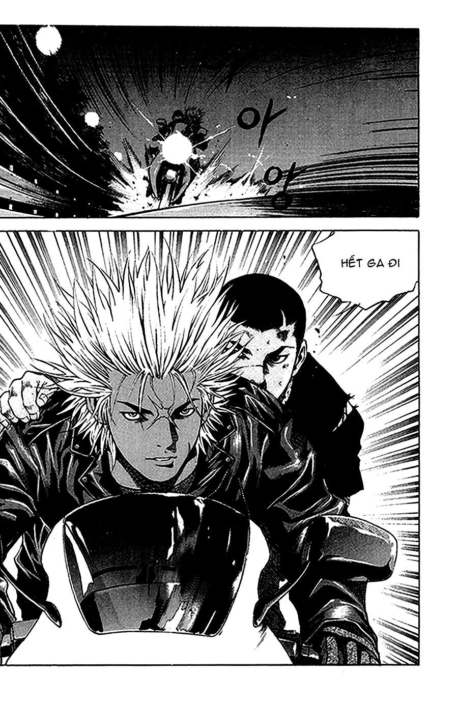 High School Chapter 34 - 24