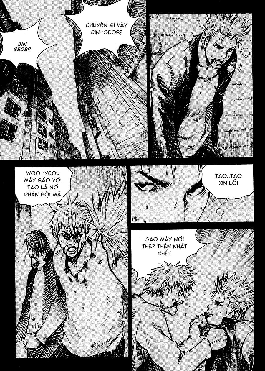 High School Chapter 34 - 26