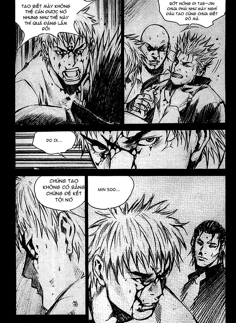 High School Chapter 34 - 27