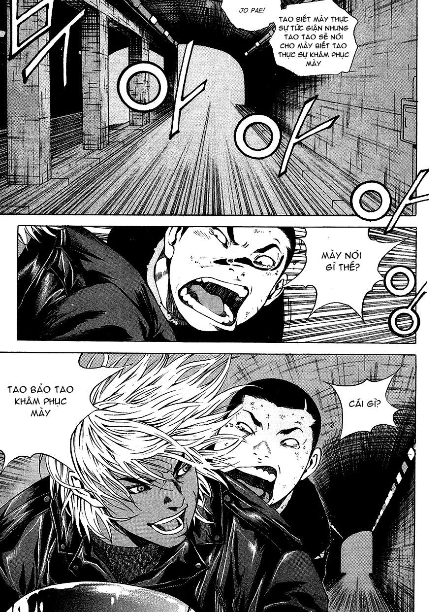 High School Chapter 34 - 28